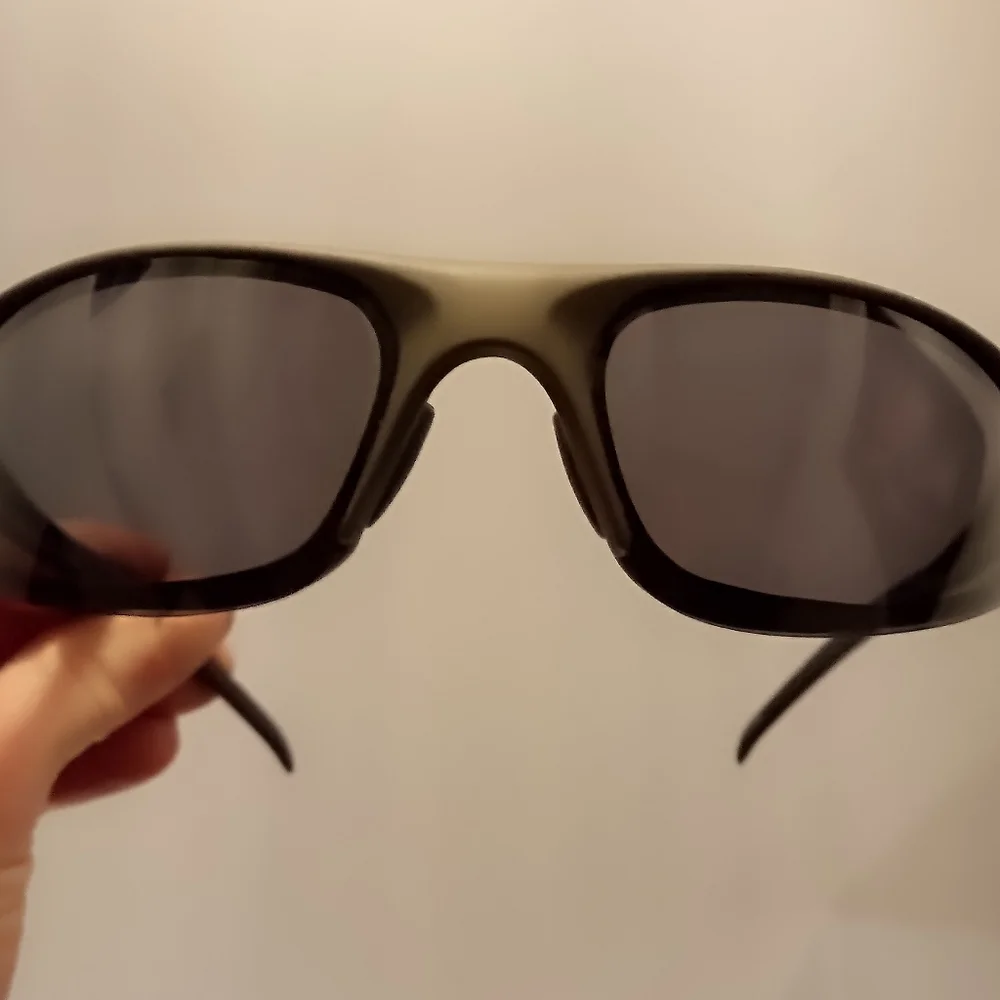 Child Style Science Sunglasses